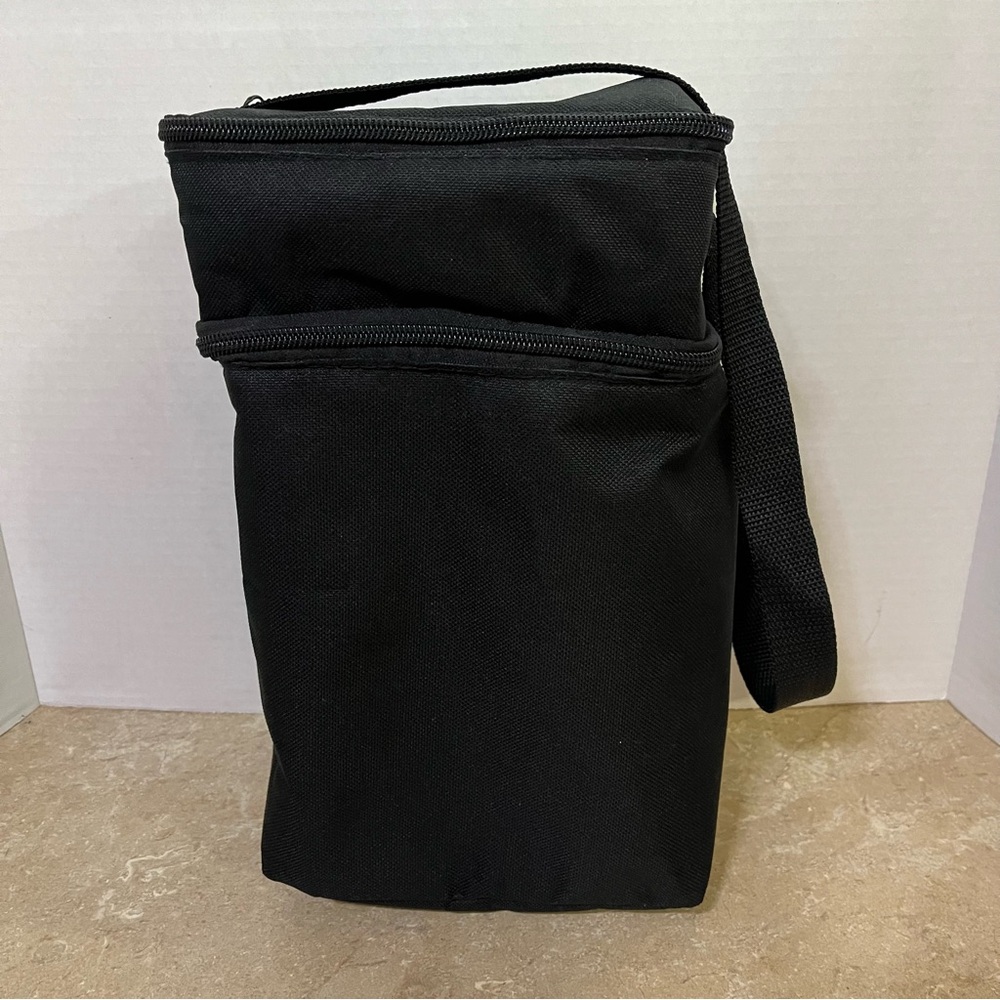 J L Childress  Insulated Bottle Bag